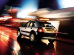 Rover 25 Streetwise 5-Door 2003 года
